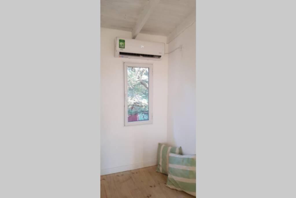 Cabana Los Robles Tandil Buitenkant foto